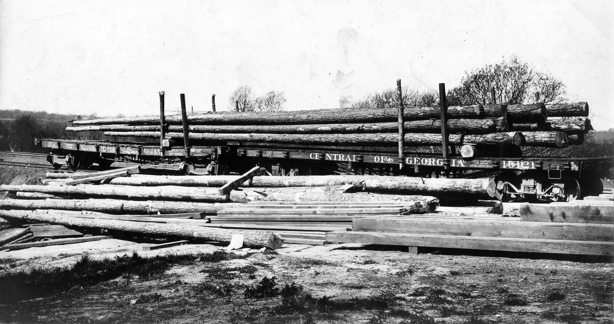 Illinois Central bridge lumber.jpg